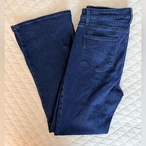 PAIGE Laurel Canyon Flare Jeans